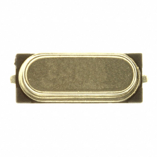 17000 Crystek Corporation  Cristaux